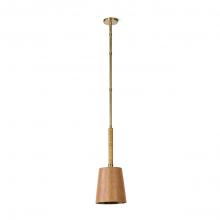  2729-79 - Hendrick Pendant Cognac